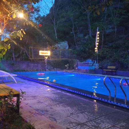Song Toan Hotel Phong Nha Kültér fotó