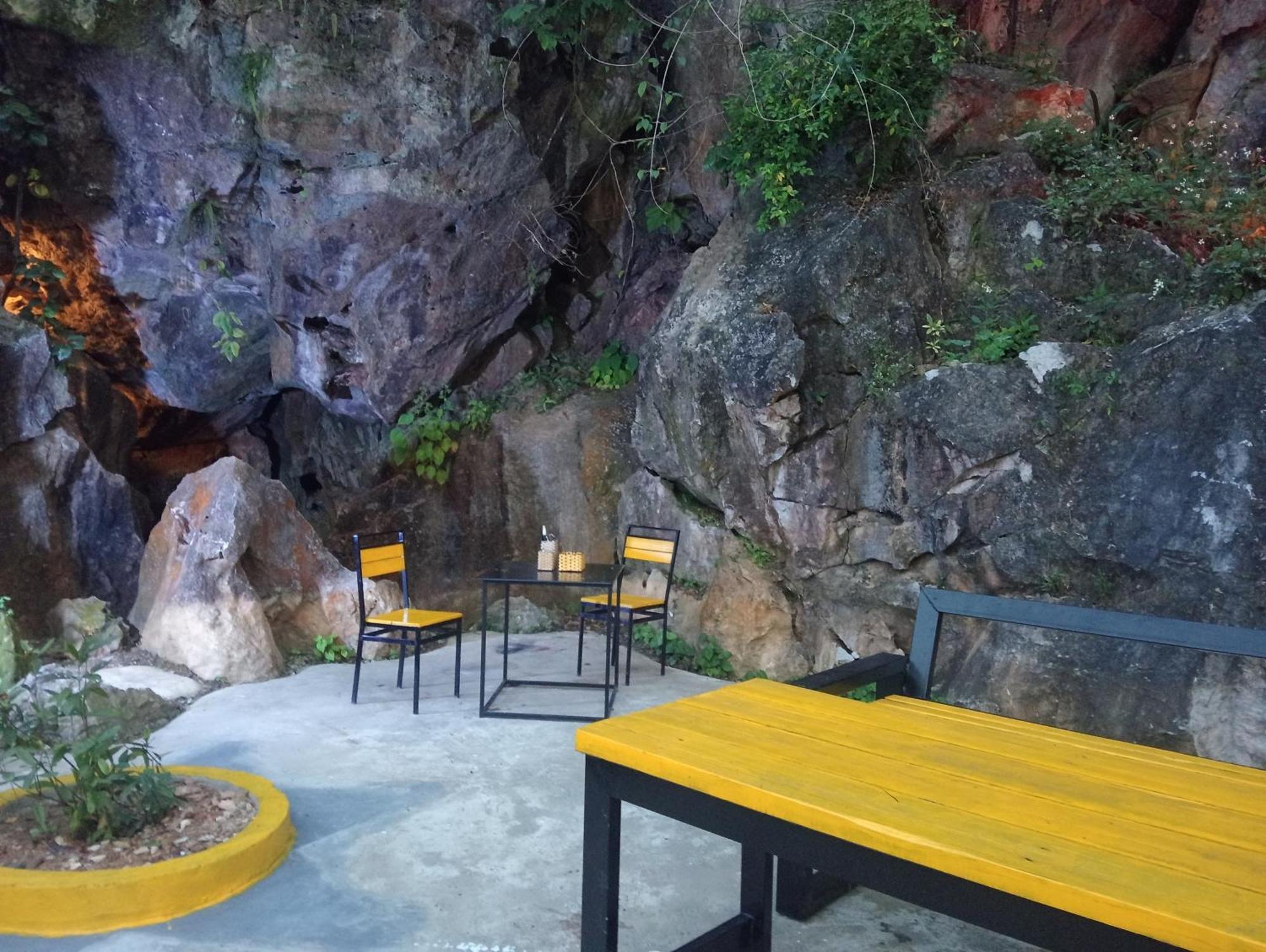 Song Toan Hotel Phong Nha Kültér fotó