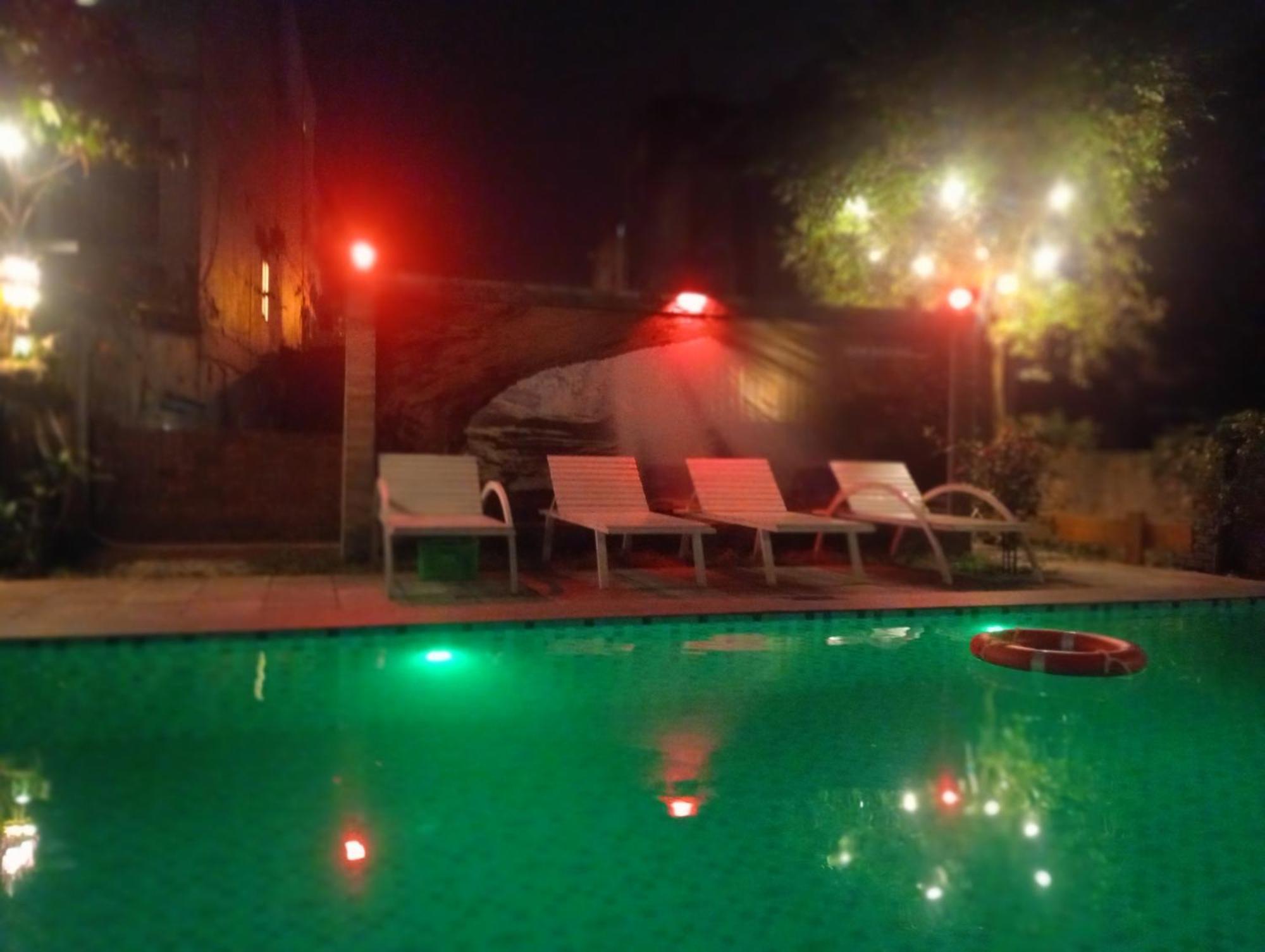 Song Toan Hotel Phong Nha Kültér fotó