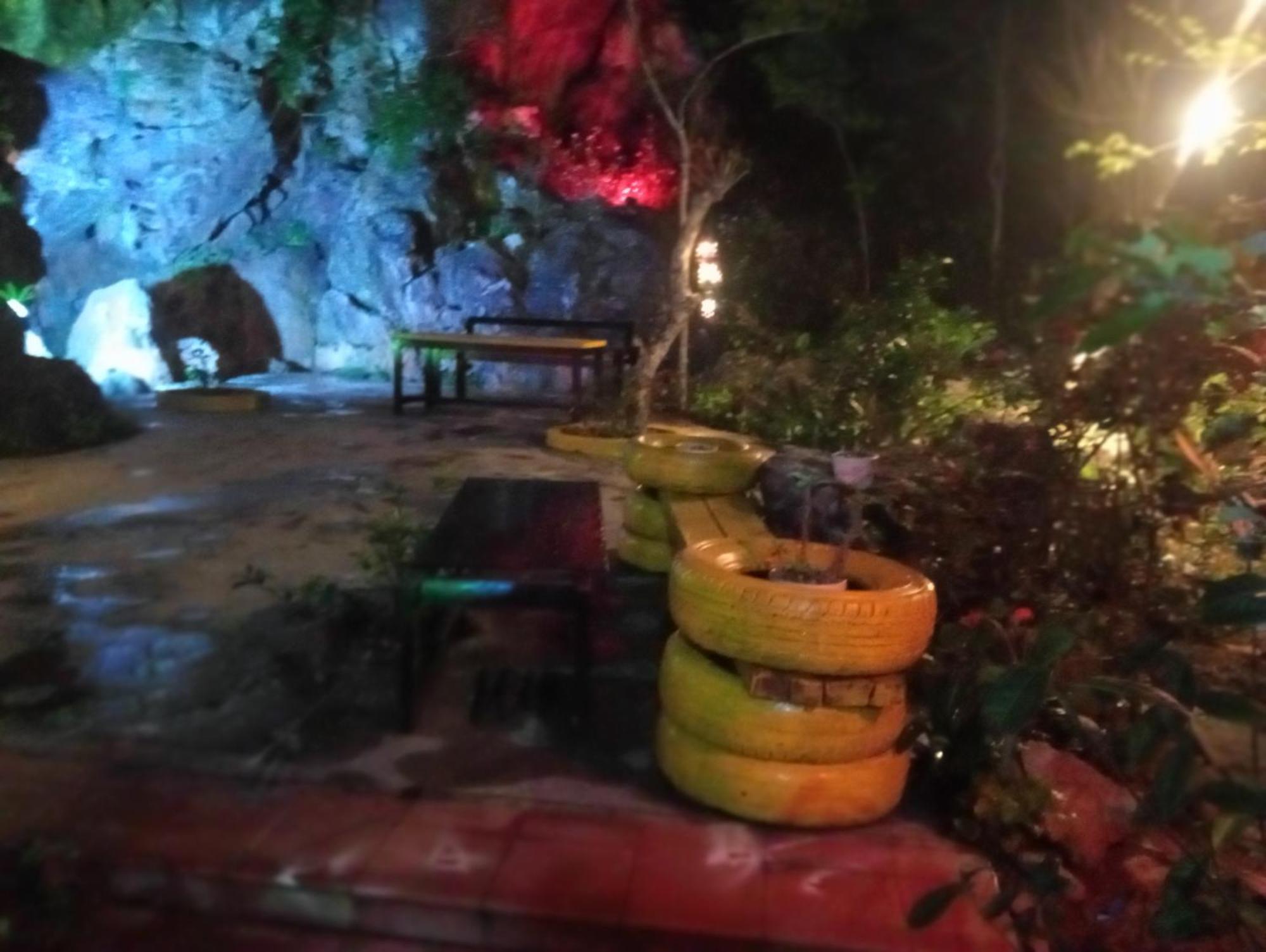 Song Toan Hotel Phong Nha Kültér fotó